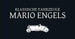 Logo Klassische Fahrzeuge Mario Engels